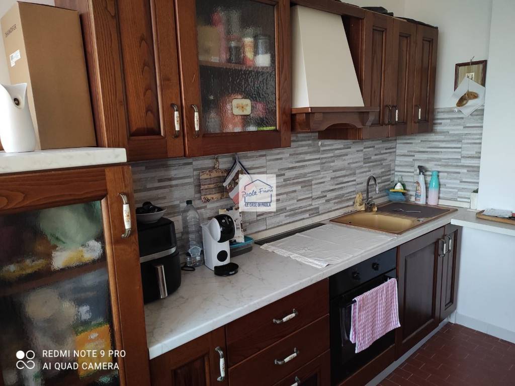 appartamento in vendita ad Ardea in zona Marina di Ardea