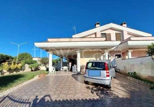 casa indipendente in vendita ad Ardea in zona Nuova Florida