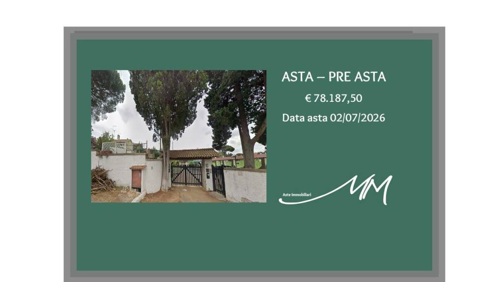 casa indipendente in vendita ad Ardea in zona Nuova California