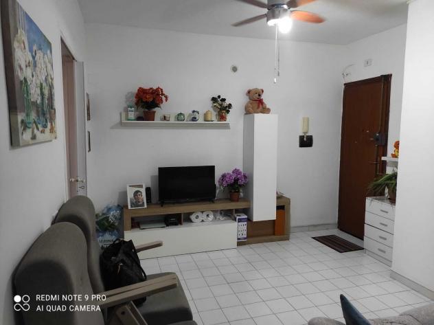 appartamento in vendita ad Ardea