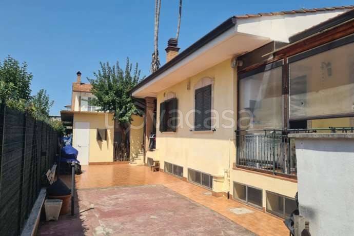 casa indipendente in vendita ad Ardea
