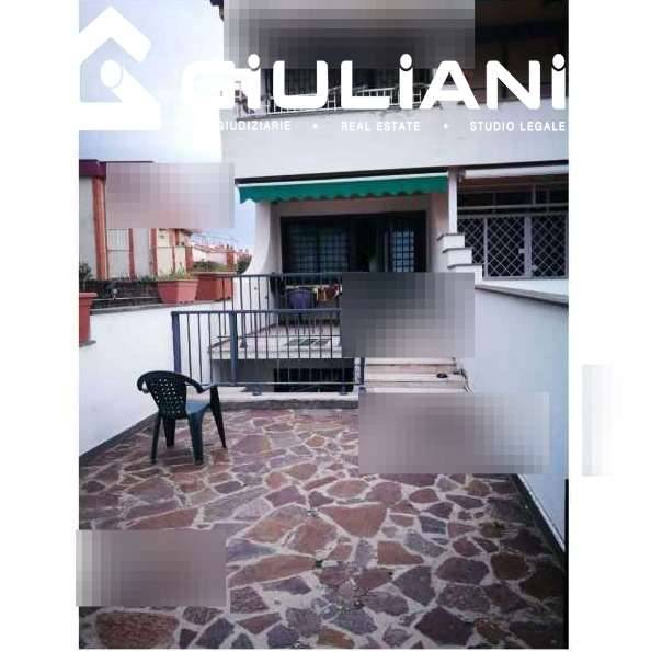 casa indipendente in vendita ad Ardea