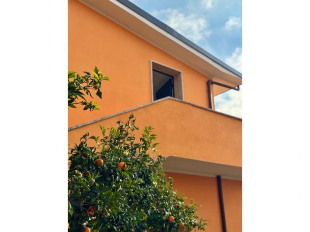 appartamento in vendita ad Ardea in zona Nuova Florida