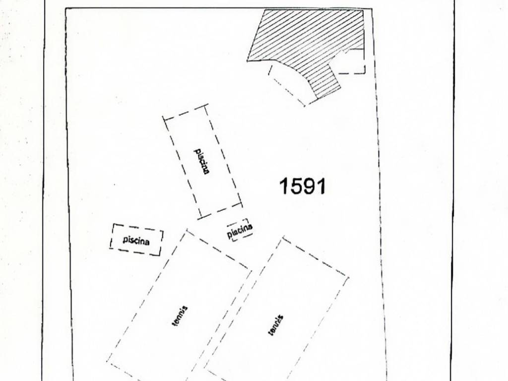 negozio in vendita ad Ardea in zona Colle Romito