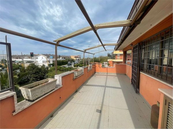 appartamento in vendita ad Ardea