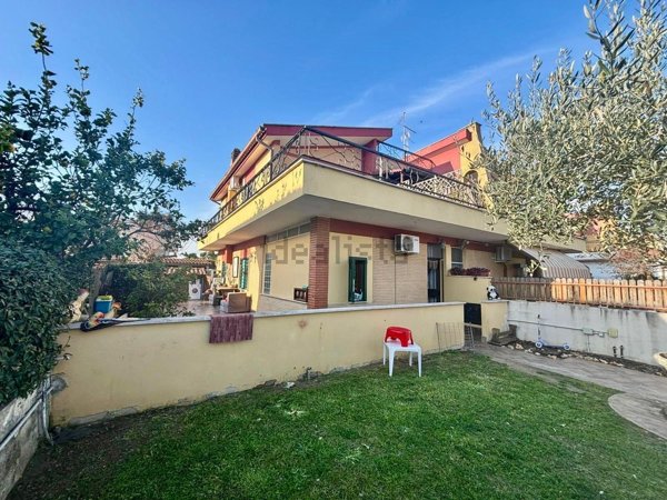 appartamento in vendita ad Ardea