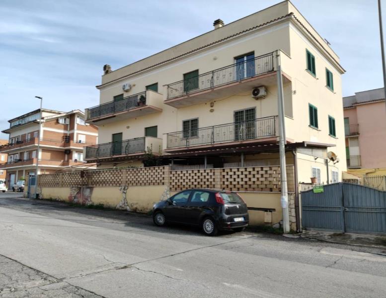 appartamento in vendita ad Ardea