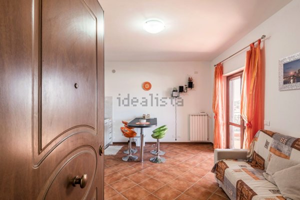 appartamento in vendita ad Ardea