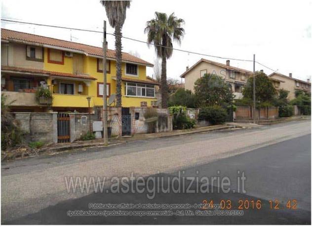 appartamento in vendita ad Ardea