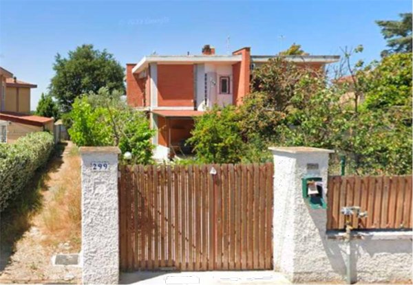 appartamento in vendita ad Ardea in zona Colle Romito