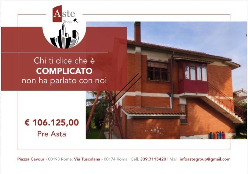 casa indipendente in vendita ad Ardea in zona Colle Romito