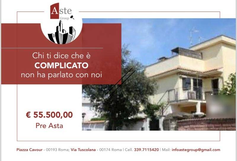 appartamento in vendita ad Ardea
