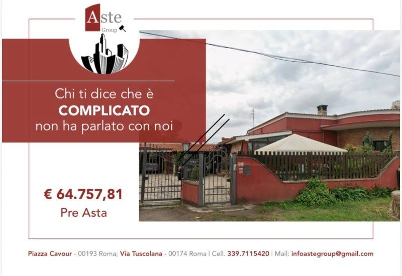casa indipendente in vendita ad Ardea