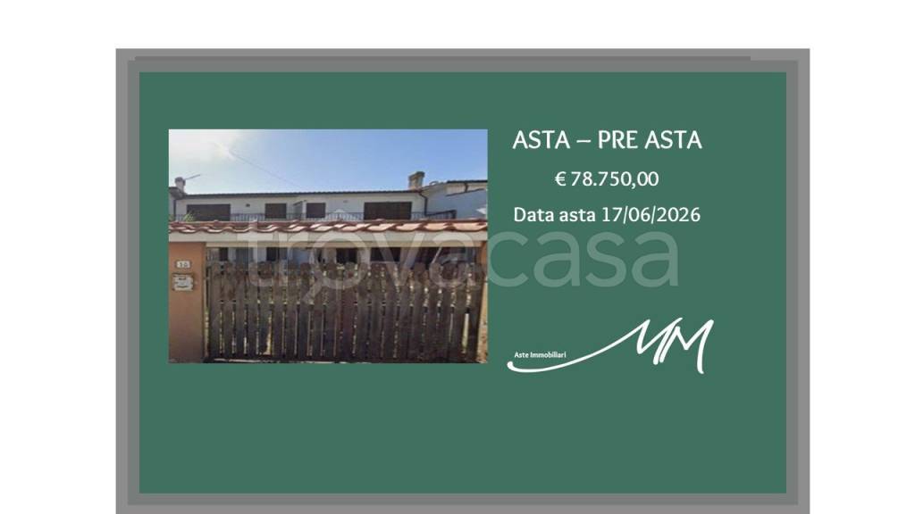 casa indipendente in vendita ad Ardea in zona Colle Romito