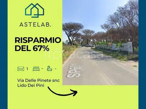 negozio in vendita ad Ardea in zona Lido dei Pini