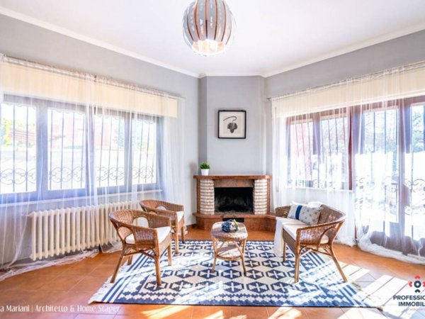 casa indipendente in vendita ad Ardea in zona Colle Romito