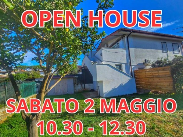 casa indipendente in vendita ad Ardea in zona Colle Romito