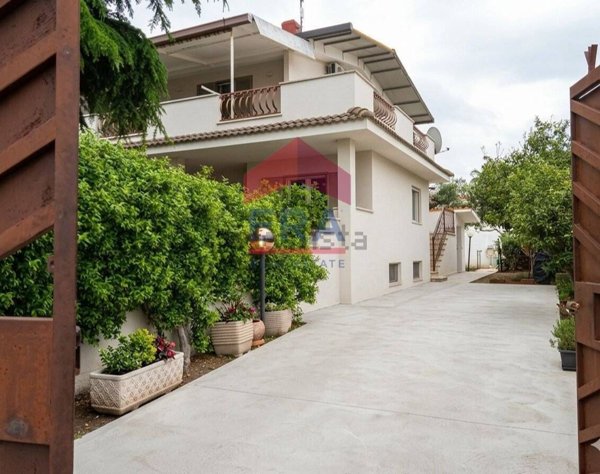 appartamento in vendita ad Ardea in zona Nuova Florida