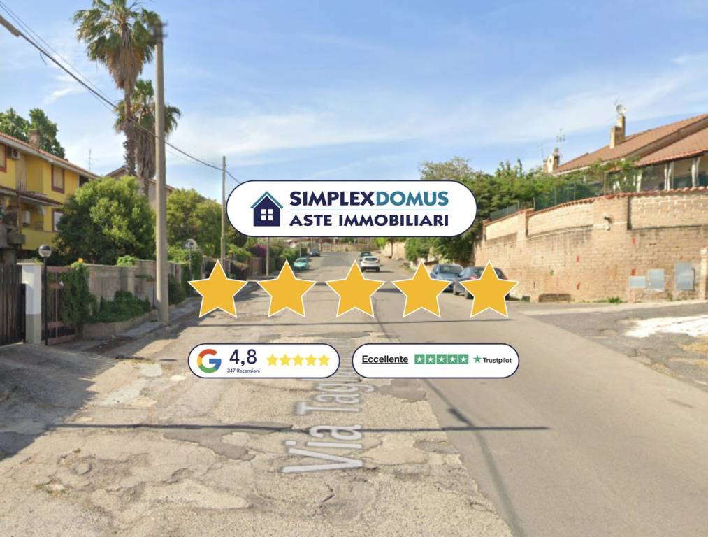 casa indipendente in vendita ad Ardea in zona Nuova California