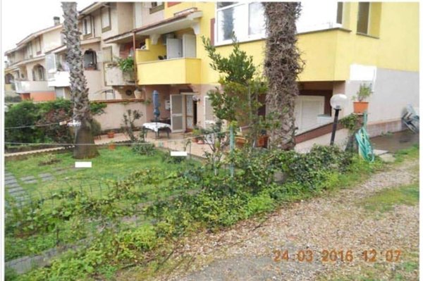 appartamento in vendita ad Ardea in zona Nuova California