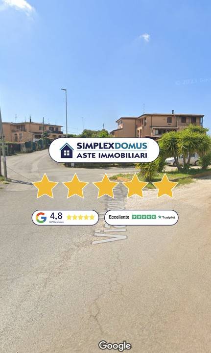 appartamento in vendita ad Ardea in zona Montagnano