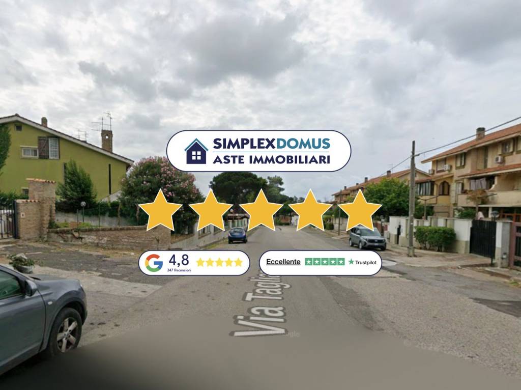 appartamento in vendita ad Ardea in zona Nuova California