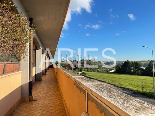 appartamento in vendita ad Ardea