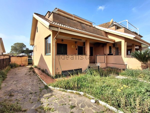 appartamento in vendita ad Ardea