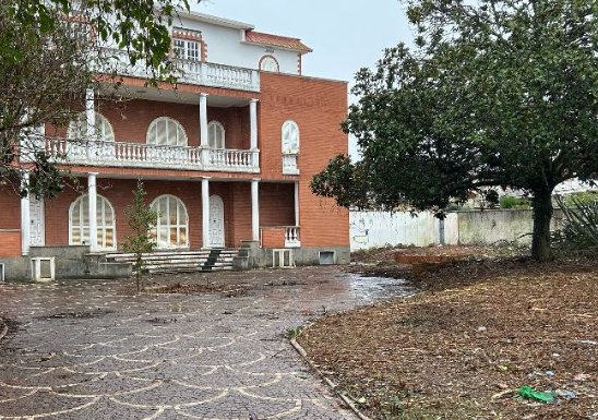 casa indipendente in vendita ad Ardea in zona Nuova Florida