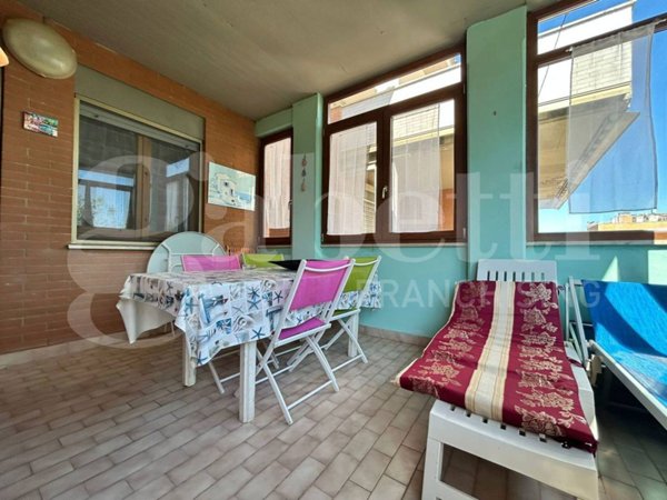 appartamento in vendita ad Ardea in zona Marina di Ardea