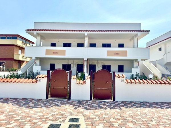 appartamento in vendita ad Ardea