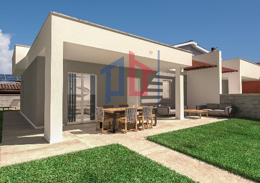 casa indipendente in vendita ad Ardea in zona Nuova Florida