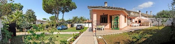 casa indipendente in vendita ad Ardea in zona Colle Romito