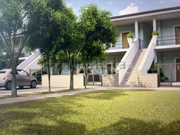 appartamento in vendita ad Ardea in zona Marina di Ardea