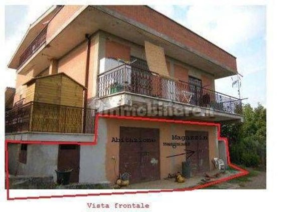 appartamento in vendita ad Ardea