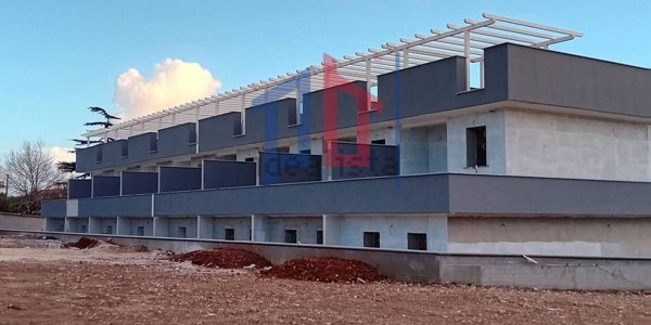 casa indipendente in vendita ad Ardea in zona Nuova Florida