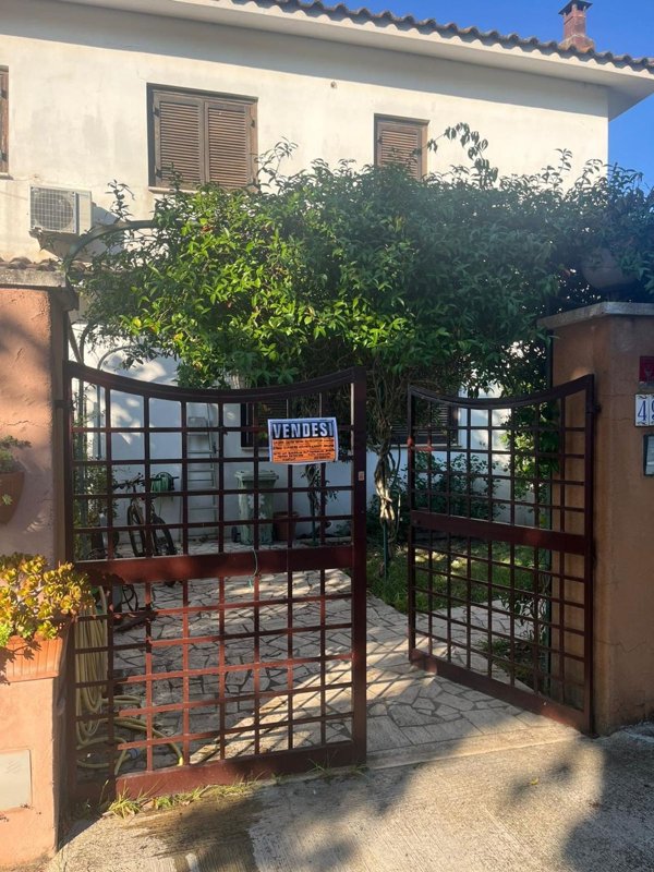 appartamento in vendita ad Ardea