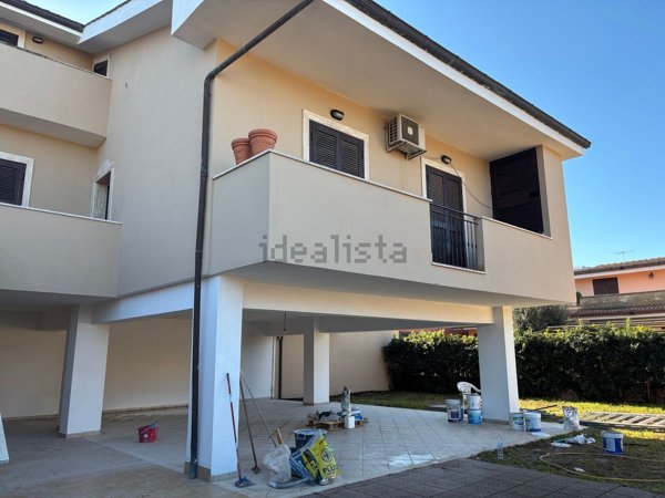 casa indipendente in vendita ad Ardea