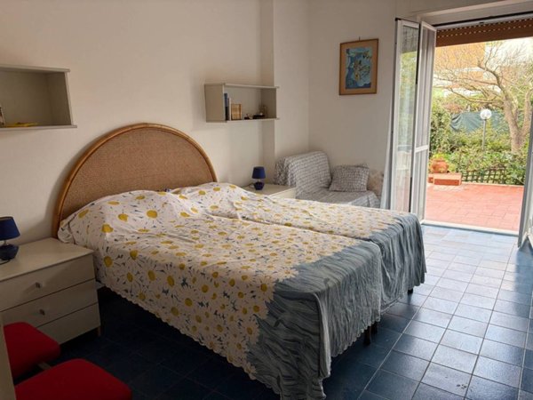 appartamento in vendita ad Ardea in zona Marina di Ardea