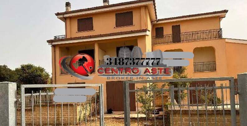 appartamento in vendita ad Ardea in zona Montagnano