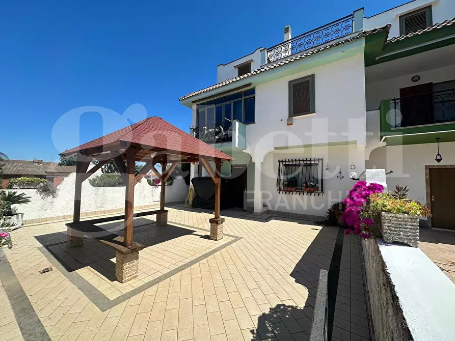 casa indipendente in vendita ad Ardea