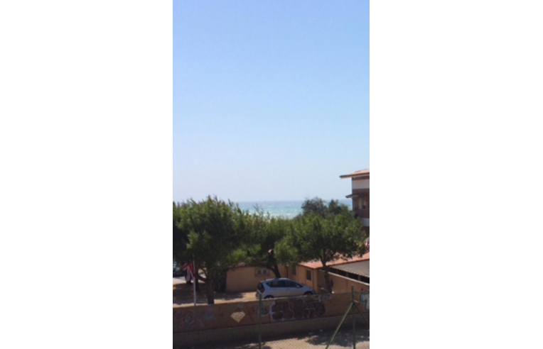 appartamento in vendita ad Ardea in zona Marina di Ardea