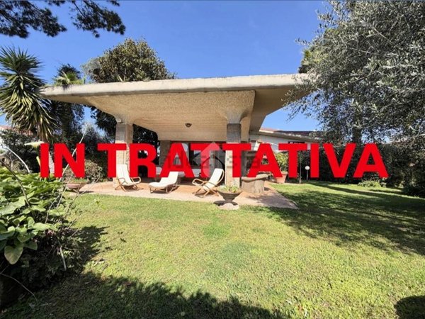 appartamento in vendita ad Ardea