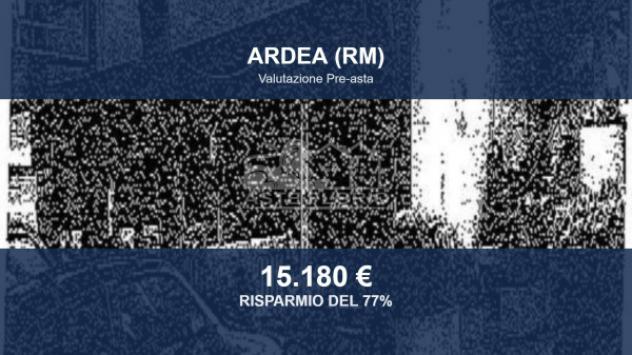 negozio in vendita ad Ardea