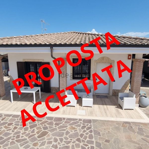 appartamento in vendita ad Ardea in zona Nuova Florida