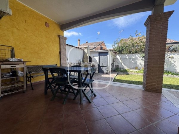 appartamento in vendita ad Ardea