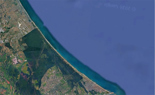 negozio in vendita ad Ardea