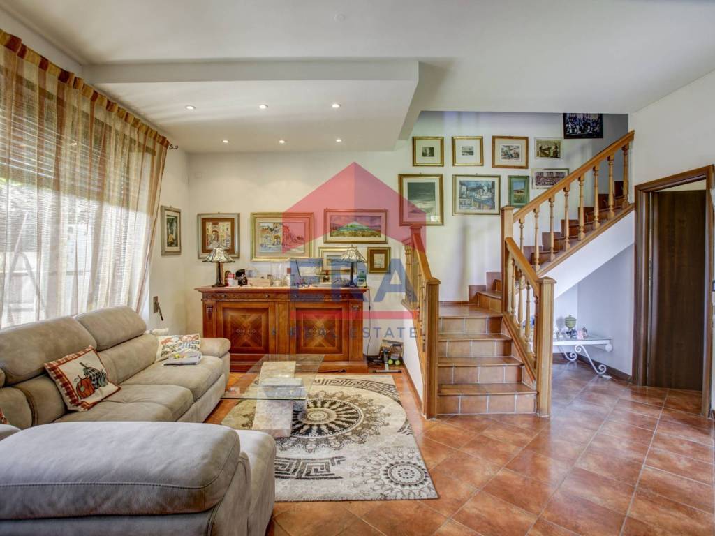 casa indipendente in vendita ad Ardea in zona Nuova California