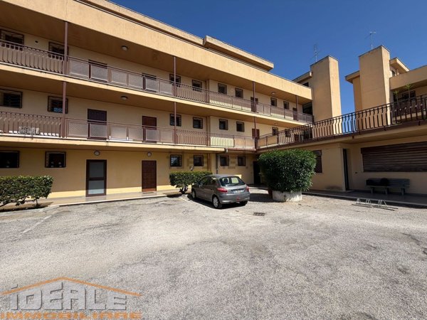 appartamento in vendita ad Ardea in zona Nuova California