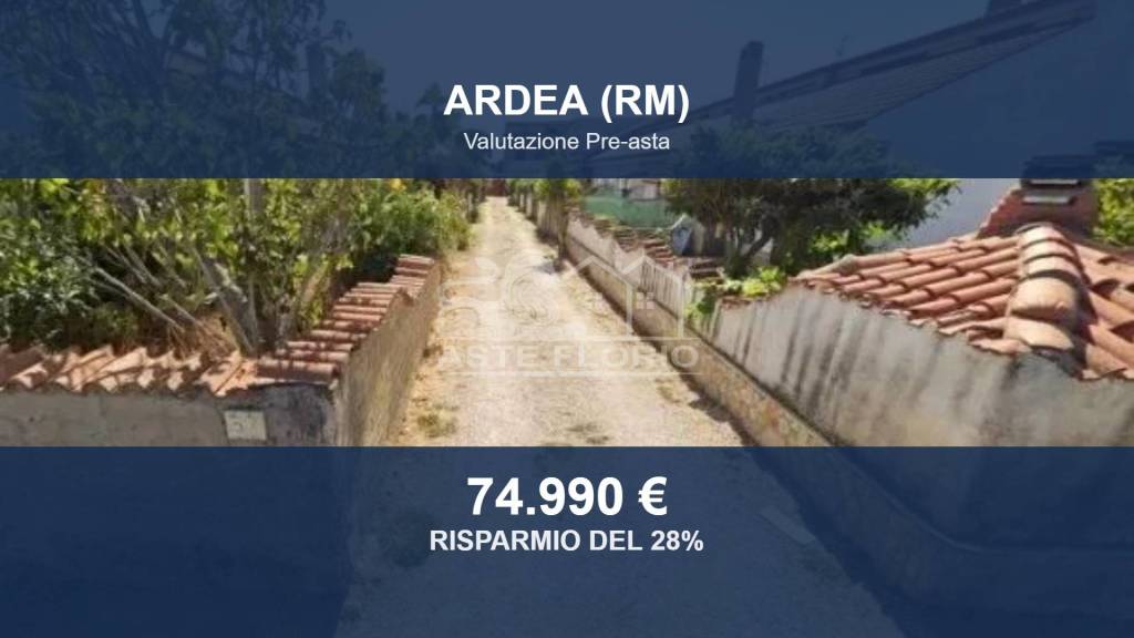 casa indipendente in vendita ad Ardea in zona Nuova California